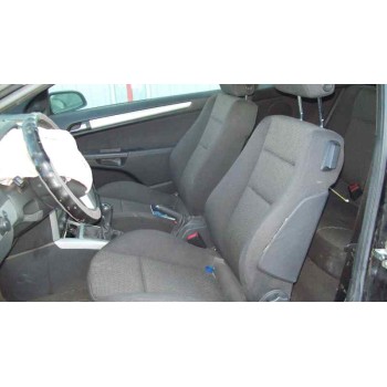 opel astra gtc del año 2007