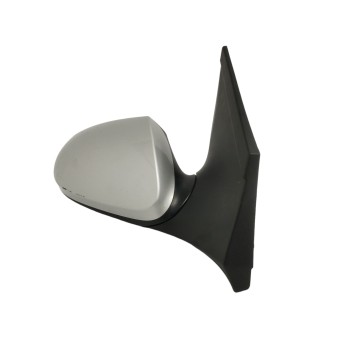 Recambio de retrovisor derecho para hyundai i10 1.0 cat referencia OEM IAM 87627B9010 5 PINES 