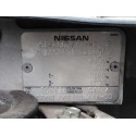 NISSAN X-TRAIL (T31)