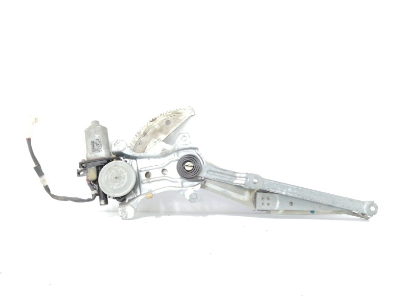 Recambio de elevalunas delantero derecho para toyota paseo coupe (l54) 1.5 16v cat referencia OEM IAM 8571016100 0621007313 
