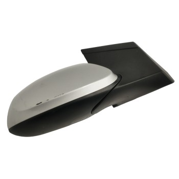 Recambio de retrovisor derecho para hyundai i10 1.0 cat referencia OEM IAM 87627B9010 5 PINES 