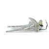 Recambio de elevalunas delantero derecho para toyota paseo coupe (l54) 1.5 16v cat referencia OEM IAM 8571016100 0621007313 