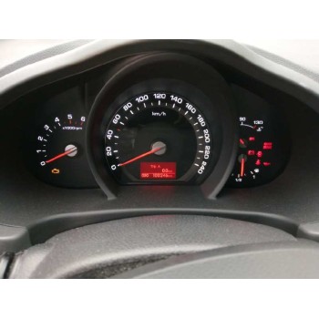 kia sportage iii (sl) del año 2011