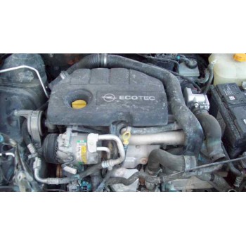 opel astra gtc del año 2007