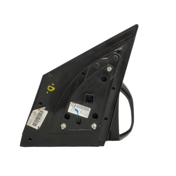 Recambio de retrovisor derecho para hyundai i10 1.0 cat referencia OEM IAM 87627B9010 5 PINES 