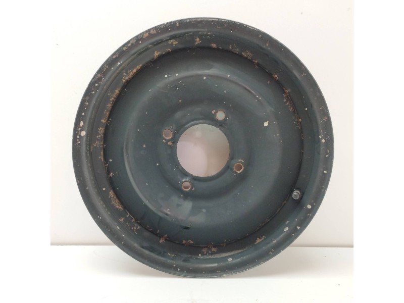 Recambio de llanta para aixam 500-4 e44vba 400cc referencia OEM IAM 400B13FHB 400B13FHB 4H 4X115