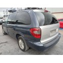 CHRYSLER VOYAGER IV (RG, RS)