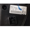 Recambio de retrovisor derecho para hyundai i10 1.0 cat referencia OEM IAM 87627B9010 5 PINES 
