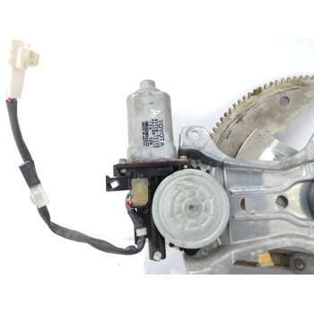 Recambio de elevalunas delantero derecho para toyota paseo coupe (l54) 1.5 16v cat referencia OEM IAM 8571016100 0621007313 