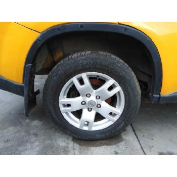 nissan x-trail (t31) del año 2009