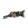 Recambio de caja reles / fusibles para mercedes-benz clase m (w166) 2.1 cdi cat referencia OEM IAM A1665402350  