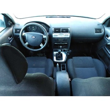 ford mondeo berlina (ge) del año 2004