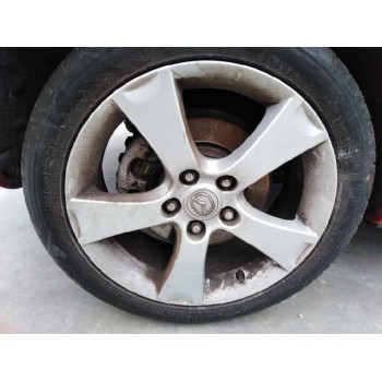 mazda 3 berlina (bk) del año 2005