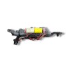 Recambio de caja reles / fusibles para mercedes-benz clase m (w166) 2.1 cdi cat referencia OEM IAM A1665402350  