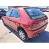 peugeot 306 berlina 3/4/5 puertas (s2) del año 2000