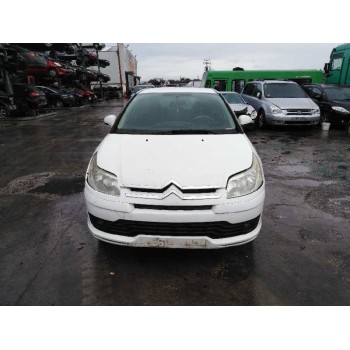 citroën c4 berlina del año 2005