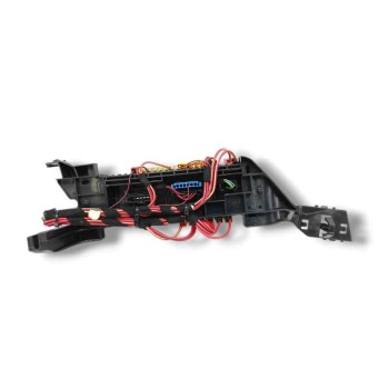 Recambio de caja reles / fusibles para mercedes-benz clase m (w166) 2.1 cdi cat referencia OEM IAM A1665402350  