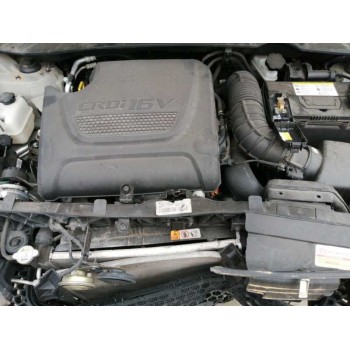 kia sportage iii (sl) del año 2011