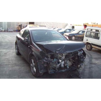 opel astra gtc del año 2007