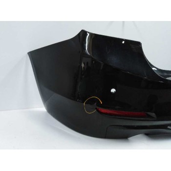 Recambio de paragolpes trasero para bmw serie 3 lim. (f30) 316d referencia OEM IAM 903205818  