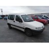 peugeot partner monospace (5_, g_) del año 2001