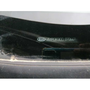 kia sportage iii (sl) del año 2011