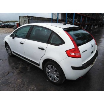 citroën c4 berlina del año 2005