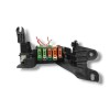 Recambio de caja reles / fusibles para mercedes-benz clase m (w166) 2.1 cdi cat referencia OEM IAM A1665402150  