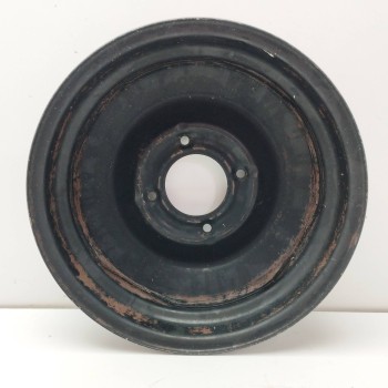 Recambio de llanta para aixam 500-4 e44vba 400cc referencia OEM IAM 400B13FHB 400B13FHB 4H 4X115