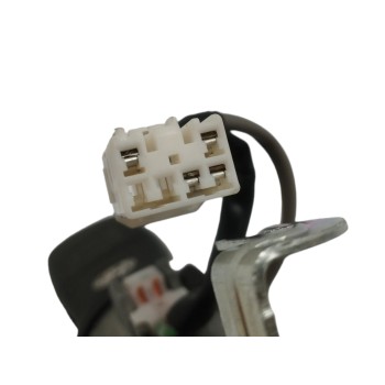 Recambio de antirrobo para hyundai i10 1.0 cat referencia OEM IAM   