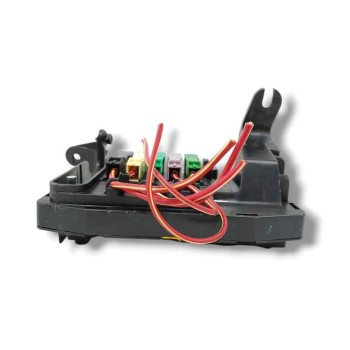 Recambio de caja reles / fusibles para mercedes-benz clase m (w166) 2.1 cdi cat referencia OEM IAM A1665402150  