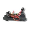 Recambio de caja reles / fusibles para mercedes-benz clase m (w166) 2.1 cdi cat referencia OEM IAM A1665402150  