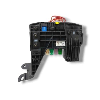 Recambio de caja reles / fusibles para mercedes-benz clase m (w166) 2.1 cdi cat referencia OEM IAM A1665402150  