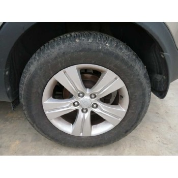 kia sportage iii (sl) del año 2011