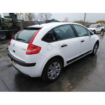 citroën c4 berlina del año 2005