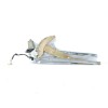 Recambio de elevalunas delantero izquierdo para toyota paseo coupe (l54) 1.5 16v cat referencia OEM IAM 8572016100 0621007323 