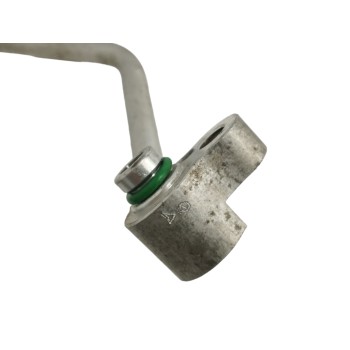 Recambio de tubos aire acondicionado para hyundai i10 1.0 cat referencia OEM IAM 97762B9000  
