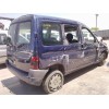 peugeot partner (s1) del año 2001