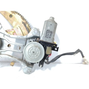 Recambio de elevalunas delantero izquierdo para toyota paseo coupe (l54) 1.5 16v cat referencia OEM IAM 8572016100 0621007323 