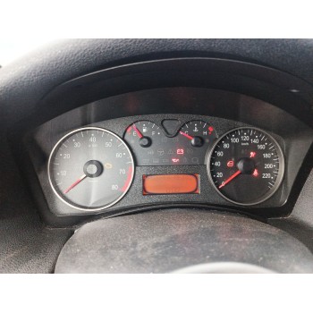 fiat stilo (192_) del año 2002