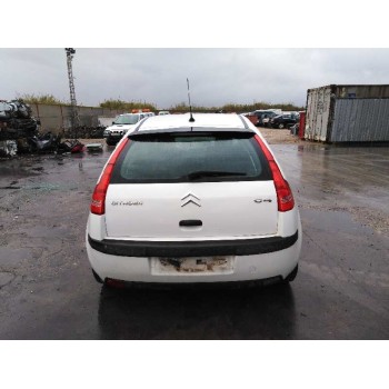 citroën c4 berlina del año 2005