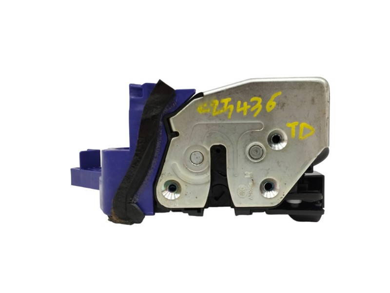 Recambio de cerradura puerta trasera derecha para kia carens ( ) 1.6 gdi cat referencia OEM IAM 81420A4030  
