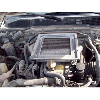 nissan terrano/terrano.ii (r20) del año 1999