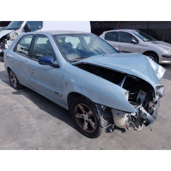 citroën xsara berlina del año 2004