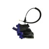 Recambio de cerradura puerta trasera derecha para kia carens ( ) 1.6 gdi cat referencia OEM IAM 81420A4030  