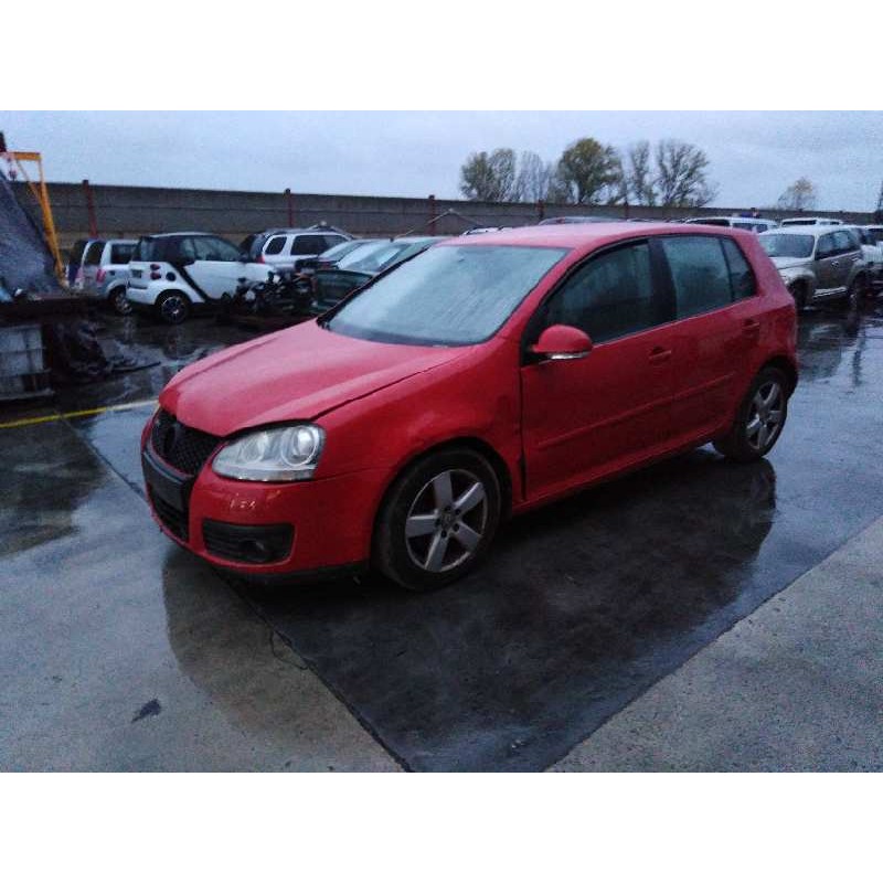 VOLKSWAGEN GOLF V BERLINA (1K1)