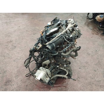 Recambio de motor completo para seat leon (1m1) 1.9 tdi referencia OEM IAM ASV  