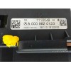 Recambio de modulo electronico para mercedes-benz clase m (w166) 2.1 cdi cat referencia OEM IAM A0009820123  