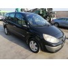 renault scenic ii del año 2005