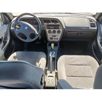 peugeot 306 berlina 3/4/5 puertas (s2) del año 2000